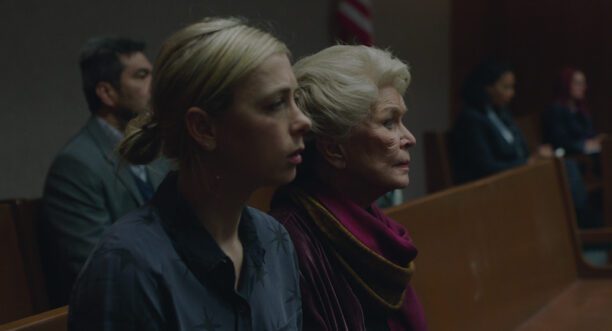 Pieces of a Woman netflix film