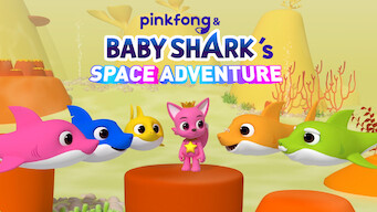 Pinkfong & Baby Shark’s Space Adventure Se Pinkfong & Baby Shark’s Space Adventure på Netflix