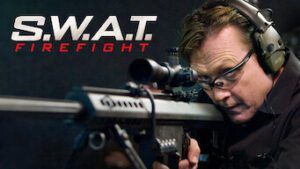S.W.A.T.: Firefight