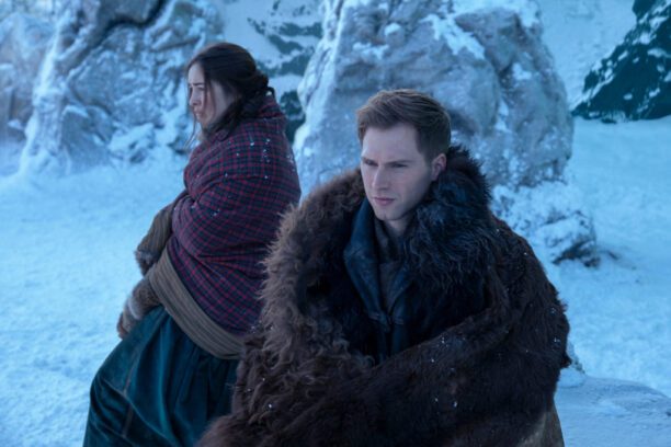 Shadow And Bone 2021 Shadow And Bone 2021