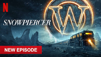 Snowpiercer Se Snowpiercer på Netflix