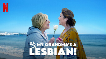 So My Grandma’s a Lesbian! Se So My Grandma’s a Lesbian! på Netflix