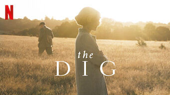 The Dig The Dig på Netflix