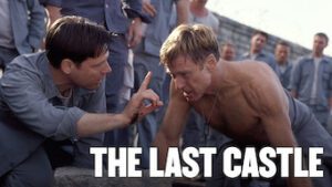 The Last Castle