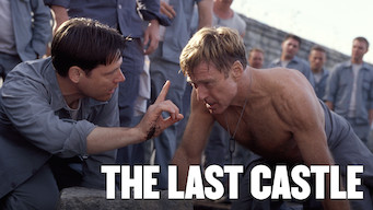 The Last Castle The Last Castle på Netflix