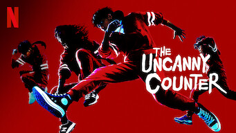 The Uncanny Counter Se The Uncanny Counter på Netflix