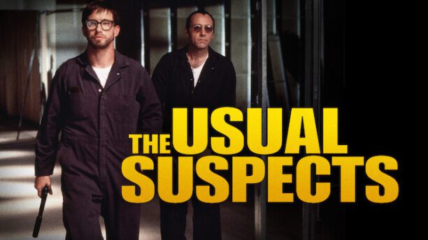 The Usual Suspects