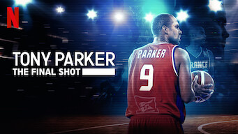 Tony Parker: The Final Shot Se Tony Parker: The Final Shot på Netflix