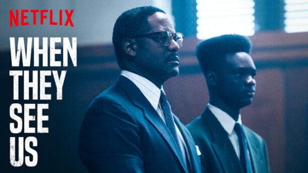 When They See Us