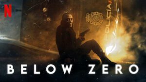 Below Zero