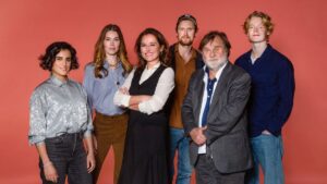 borgen saeson 4