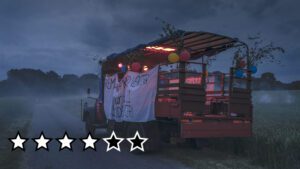 Anmeldelse: ‘Equinox’ – sæson 1