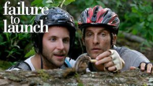 Failure to Launch