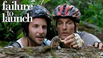 Failure to Launch Se Failure to Launch på Netflix