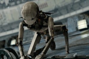 10 film og serier skal du streame på Netflix i februar