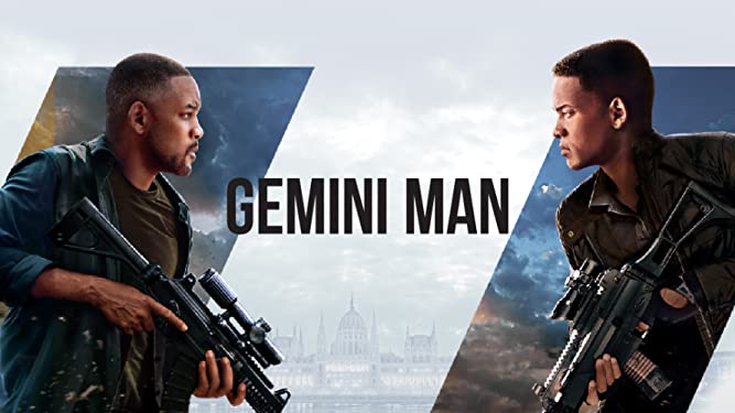 Gemini Man Se Gemini Man på Netflix