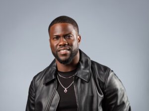 kevin hart netflix