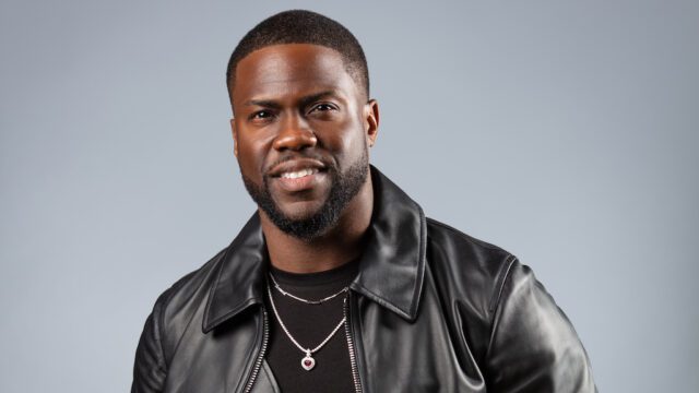 kevin hart netflix