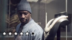 Anmeldelse: ‘Lupin’ – sæson 1