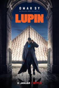 ‘Lupin’ er årets første Netflix-hit