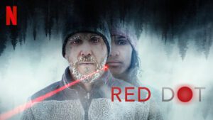red dot netflix film