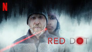 red dot netflix film