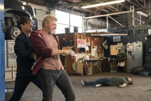 saeson 3 cobra kai serie