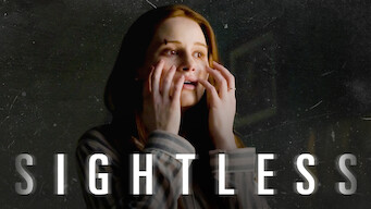 Sightless Sightless på Netflix