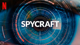 Spycraft Se Spycraft på Netflix