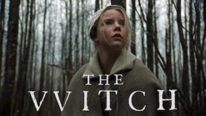 The Witch