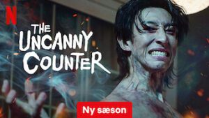 The Uncanny Counter