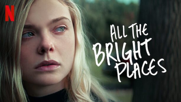 All The Bright Places