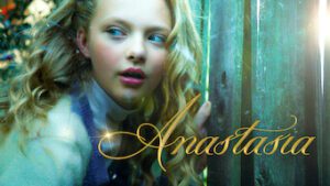 Anastasia