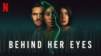 Behind Her Eyes Se Behind Her Eyes på Netflix