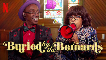 Buried by the Bernards Se Buried by the Bernards på Netflix