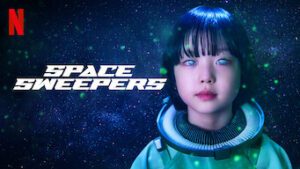 Space Sweepers