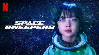 Space Sweepers Se Space Sweepers på Netflix