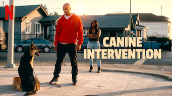 Canine Intervention Canine Intervention på Netflix