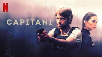 Capitani Capitani på Netflix