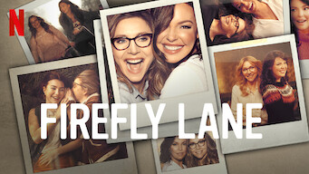 Firefly Lane Se Firefly Lane på Netflix