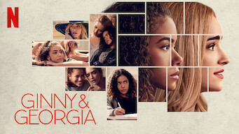 Ginny & Georgia Se Ginny & Georgia på Netflix