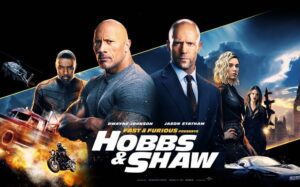 HobbsShaw