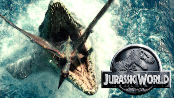 Jurassic World Jurassic World på Netflix
