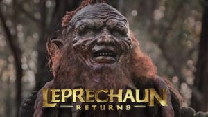 Leprechaun Returns