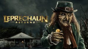 Leprechaun Returns