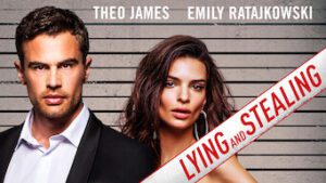 Lying and Stealing