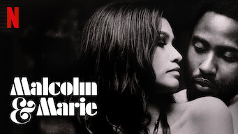 Malcolm & Marie Se Malcolm & Marie på Netflix
