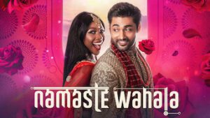Namaste Wahala