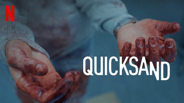 Quicksand