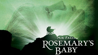 Rosemary’s Baby Rosemary’s Baby på Netflix